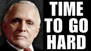 INTIMIDATE People You Deal With Based On Your Perceived Success, Manner & Self Confidence - DAN PENA