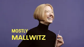 Joana Mallwitz | Konzerthaus Berlin | Mostly Mallwitz