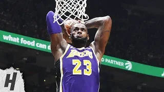 NBA Top 10 Plays of the Night | March 14, 2019 | 2018-19 NBA Season