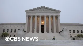 Legal expert on Supreme Court leak and privacy rights under Roe V. Wade