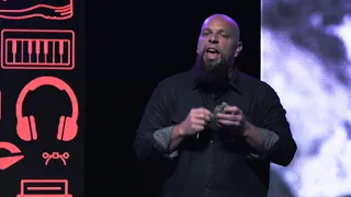 Even a Rock Can Lead to Wisdom | Owen Foster | TEDxWilsonPark