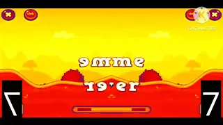 moy 7 game over effects r1 vs lovely kinder and bannaple video effects 2002