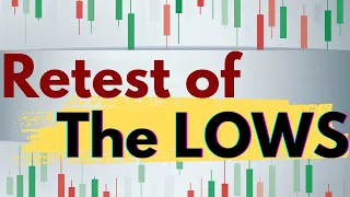 Retest The LOWS