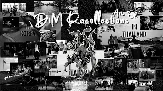 DiM Recollections Asia Ed.(Korea,Taiwan,Thailand) / OutBurnJoint