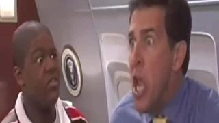 Cory In The House Air Force One Too Many Season01Episode05