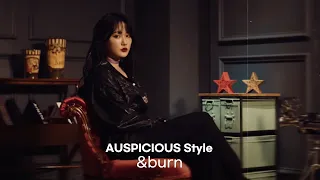 Billie Eilish, Vince Staples - &burn / JSOYEON Choreography