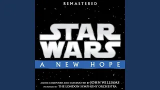 John Williams - The Princess Appears (Star Wars: A New Hope)