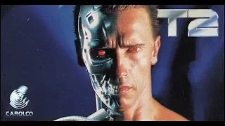 Terminator 2: El juicio final - Trailer (Teaser) V.O