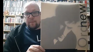 MARK'S NOTCAST Ep 61 : New Order's "Low Life" and 1985-1986. 19 Feb 2021.