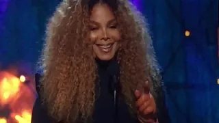 Janet Jackson Induction Speech @ 2019 Rock & Roll Hall Fame Ceremony 3-29-2019