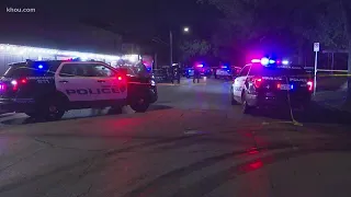 HPD: Man injured, suspect arrested in overnight shooting at nightclub in Third Ward