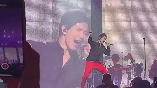 Димаш Киев Dimash Kiev Незабываемый день полная