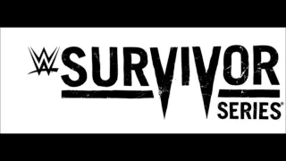 WWE Survivor Series 2014 Theme Song - ''Edge of a Revolution'' by Nickelback