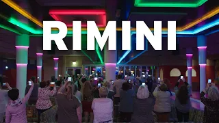 RIMINI - Officiële NL trailer