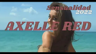 Axelle Red ‐ Sensualidad (Sensualité) 2022 RMX JAANMI