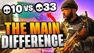 GET BETTER AT THIS!! How To Start Fighting Full Teams & Getting More Kills in Warzone 2