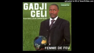 Gadji Celi – 03 - Femme De Feu