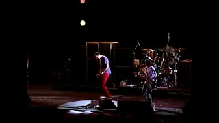 Nirvana - São Paulo, Hollywood Rock Festival, 01/16/1993 PRO CLIPS