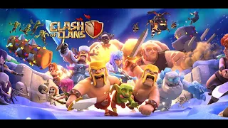 Clash Of Clans