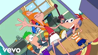 Candace - I Love You Mom (From "Phineas and Ferb")