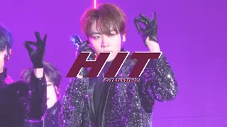 200101 가요대제전 HIT 히트 승관 직캠