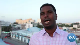 Somalia Recovering From Twin Threats of Civil War, Pandemic