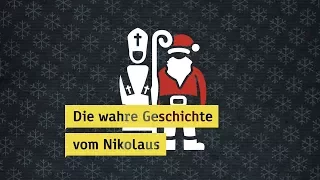 Die wahre Geschichte vom Nikolaus - heuteplus | ZDF