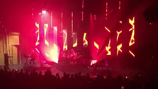 OMD Maid of Orleans live