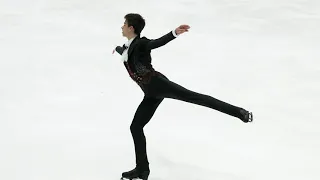 Pyotr Gumennik - Cup of Russia 2020, stage 2 - FS / Петр Гуменник - КР2020 этап 2 - ПП  11.10.2020