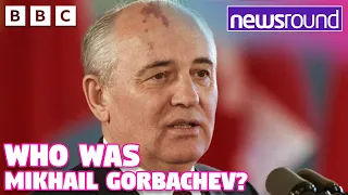 Who Was Mikhail Gorbachev? | Newsround