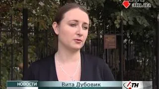 08.09.14 - «Думали, что началась война» – подробности обстрела военкомата