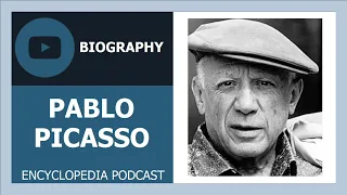 PABLO PICASSO | The full life story | Biography of PABLO PICASSO