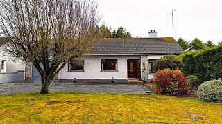 HAVE WE FOUND THE PERFECT 4 BED BUNGALOW? Annacroft, Carrickmacross | Bungalows for Sale in Monaghan