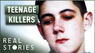Teenage Killers: The Death of Michael Moss | True Crime Story | Real Stories