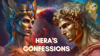 Why did Hera Marry Zeus? - Hera's Confessions