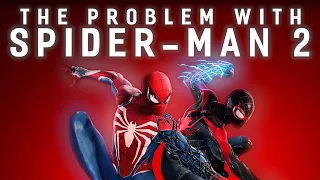 Spider-Man 2 Is Far From Perfect (Review)