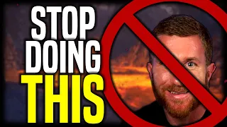 These Things KILL Your Fun! 10 MMO Player Mistakes