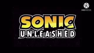 Sonic Unleashed reverse - Endless Possibility Music OST (Instrumental + Vocal Only)