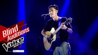 กู๊ด - นอกจากชื่อฉัน - Blind Auditions - The Voice Thailand 2019 - 14 Oct 2019