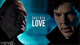 John & Sherlock | Another Love