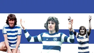 Q.P.R. Player Tributes - Stan Bowles (My Way)