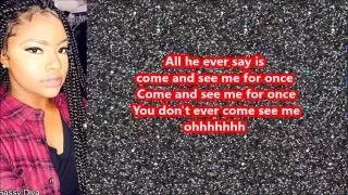 Summerella - Come And See Me (Lyrics)