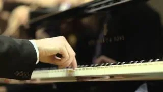 Scarlatti - Sonata in F minor K.466