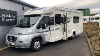 2014 Swift Bolero 712 SB