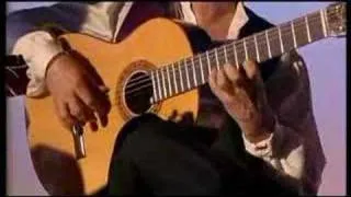 PACO DE LUCIA,la cañada, flamenco carlos saura