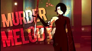 RWBY AMV - Murder Melody