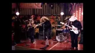 Jethro Tull - Song for Jeffrey - Rock and Roll Circus (1968)