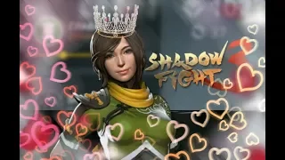 Shadow Fight 3 #20 ►ПРИНЦЕССА ДЖУН