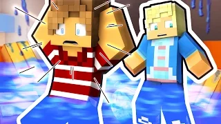 SHOWER STORM | MyStreet Lover's Lane [S3 Ep.11 Minecraft Roleplay]