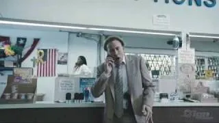 Nicolas Cage- "Prescription"